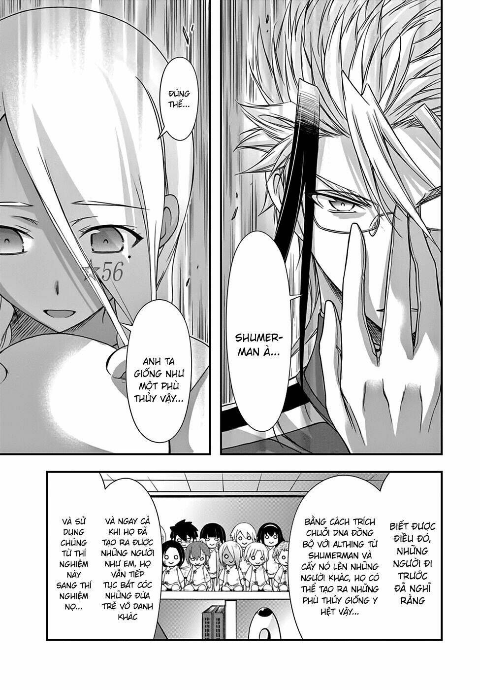 đọc truyện Kích Trụy Vương Huyền Thoại Chương 20 ảnh 11 tại Thiên Thai Truyện