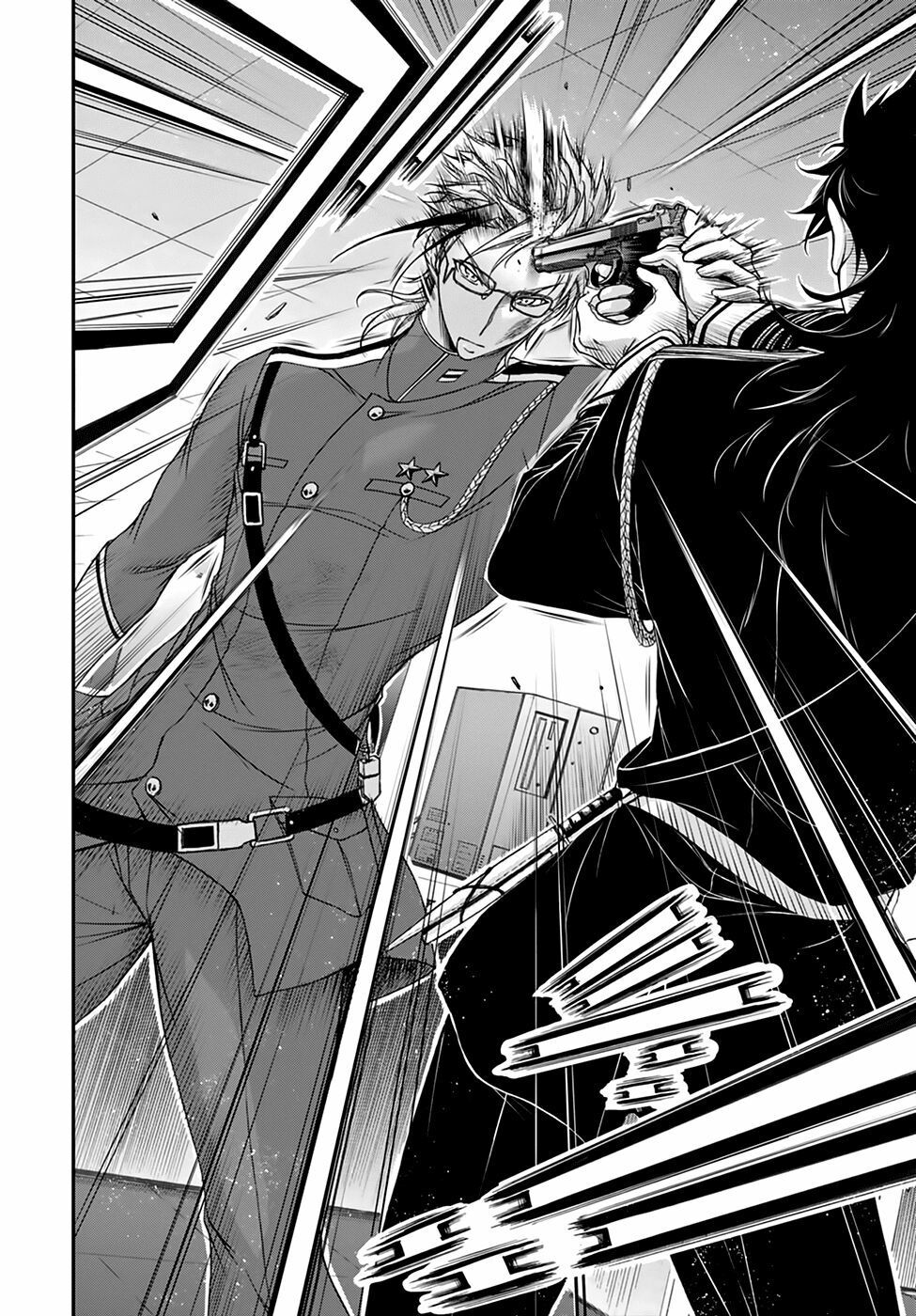 đọc truyện Kích Trụy Vương Huyền Thoại Chương 21 ảnh 19 tại Thiên Thai Truyện