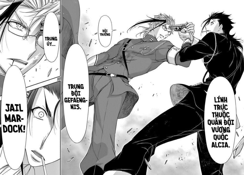 đọc truyện Kích Trụy Vương Huyền Thoại Chương 21 ảnh 21 tại Thiên Thai Truyện