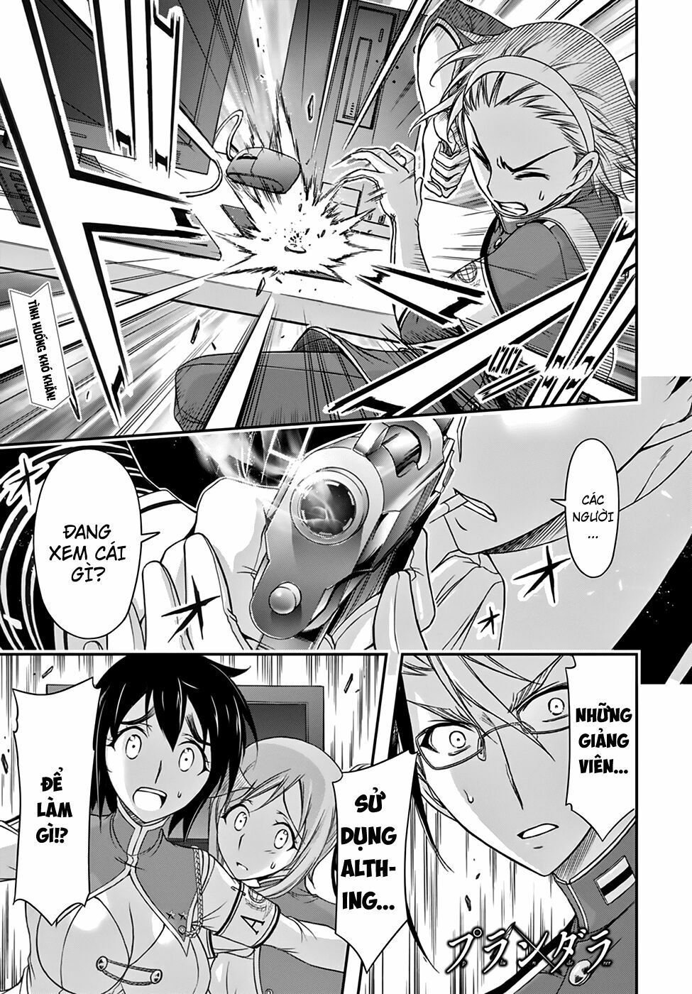 đọc truyện Kích Trụy Vương Huyền Thoại Chương 21 ảnh 5 tại Thiên Thai Truyện