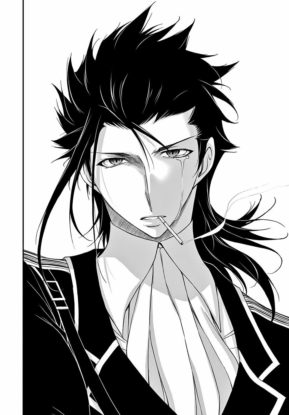 đọc truyện Kích Trụy Vương Huyền Thoại Chương 21 ảnh 38 tại Thiên Thai Truyện