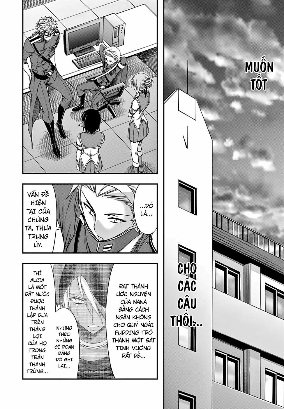 đọc truyện Kích Trụy Vương Huyền Thoại Chương 21 ảnh 40 tại Thiên Thai Truyện