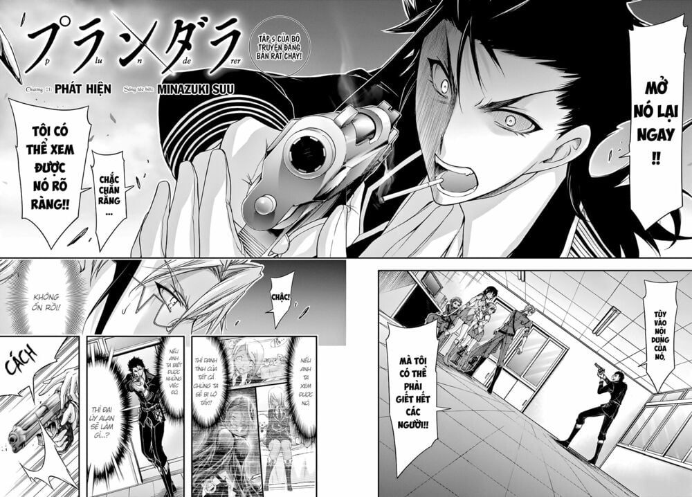 đọc truyện Kích Trụy Vương Huyền Thoại Chương 21 ảnh 6 tại Thiên Thai Truyện