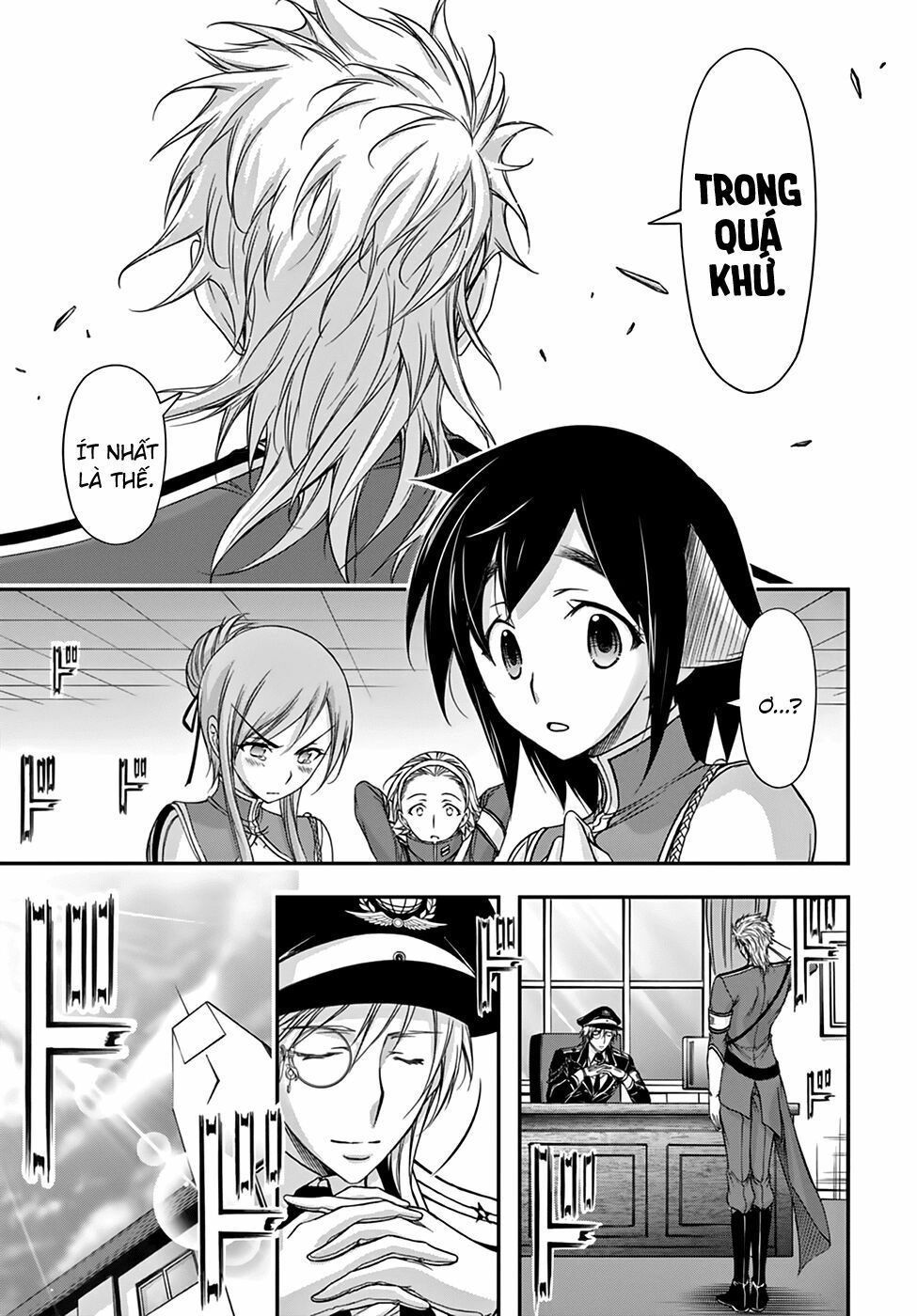 đọc truyện Kích Trụy Vương Huyền Thoại Chương 21 ảnh 43 tại Thiên Thai Truyện