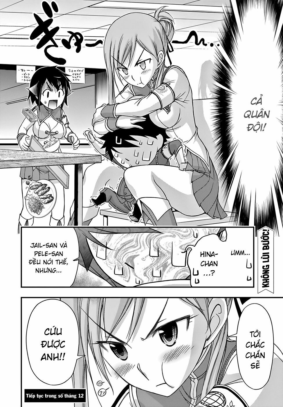 đọc truyện Kích Trụy Vương Huyền Thoại Chương 21 ảnh 49 tại Thiên Thai Truyện