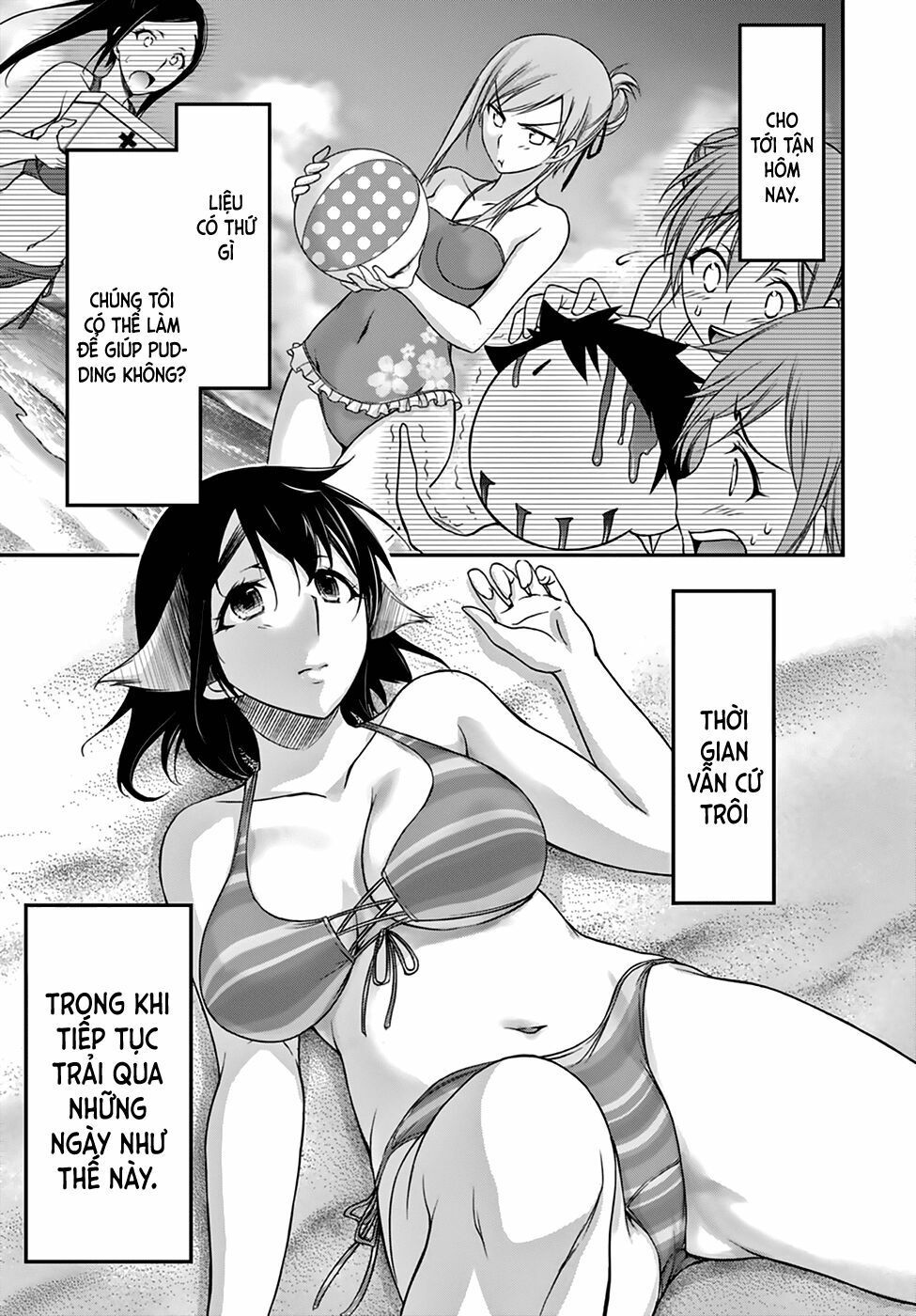 đọc truyện Kích Trụy Vương Huyền Thoại Chương 22 ảnh 12 tại Thiên Thai Truyện