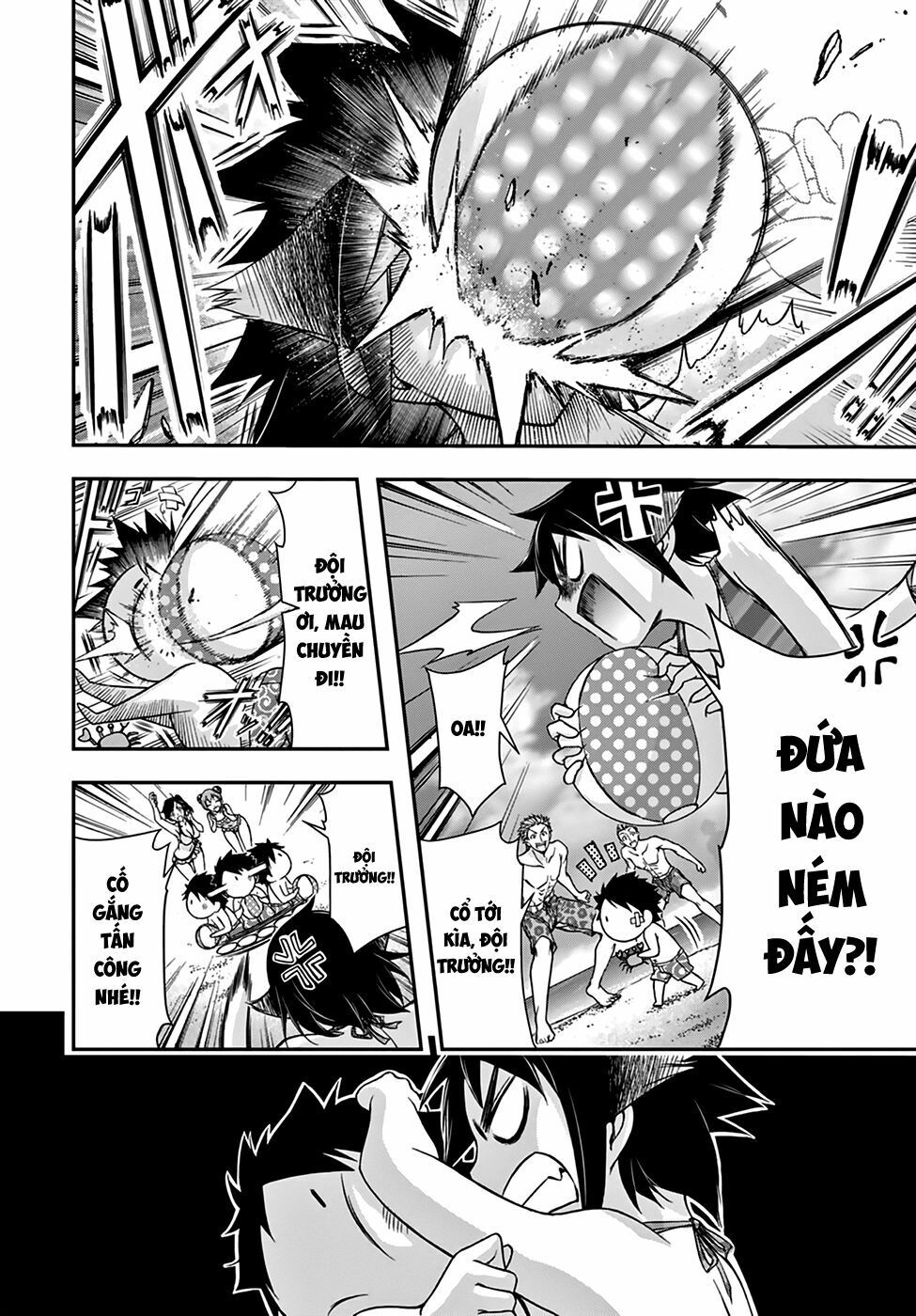 đọc truyện Kích Trụy Vương Huyền Thoại Chương 22 ảnh 13 tại Thiên Thai Truyện