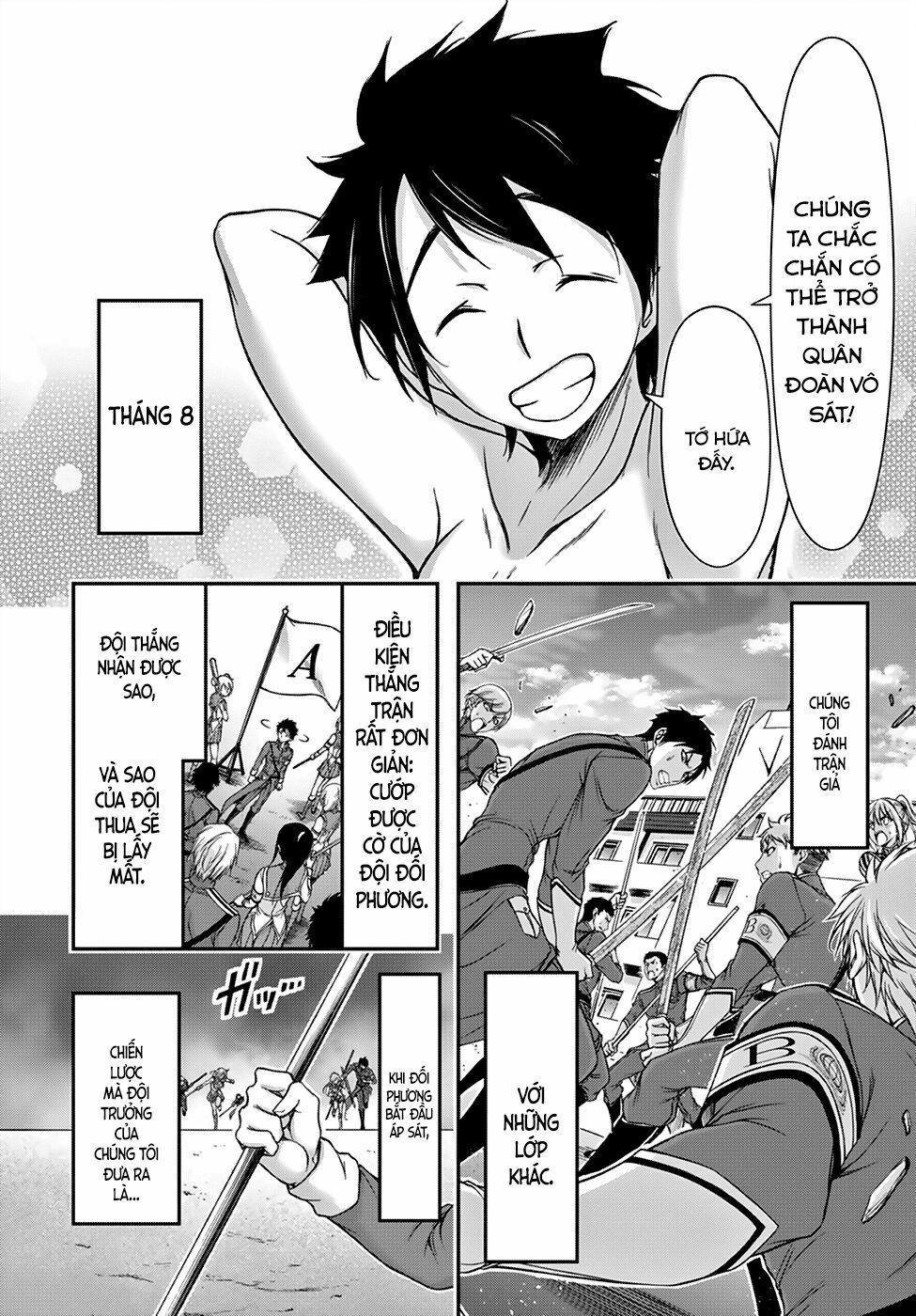 đọc truyện Kích Trụy Vương Huyền Thoại Chương 22 ảnh 17 tại Thiên Thai Truyện