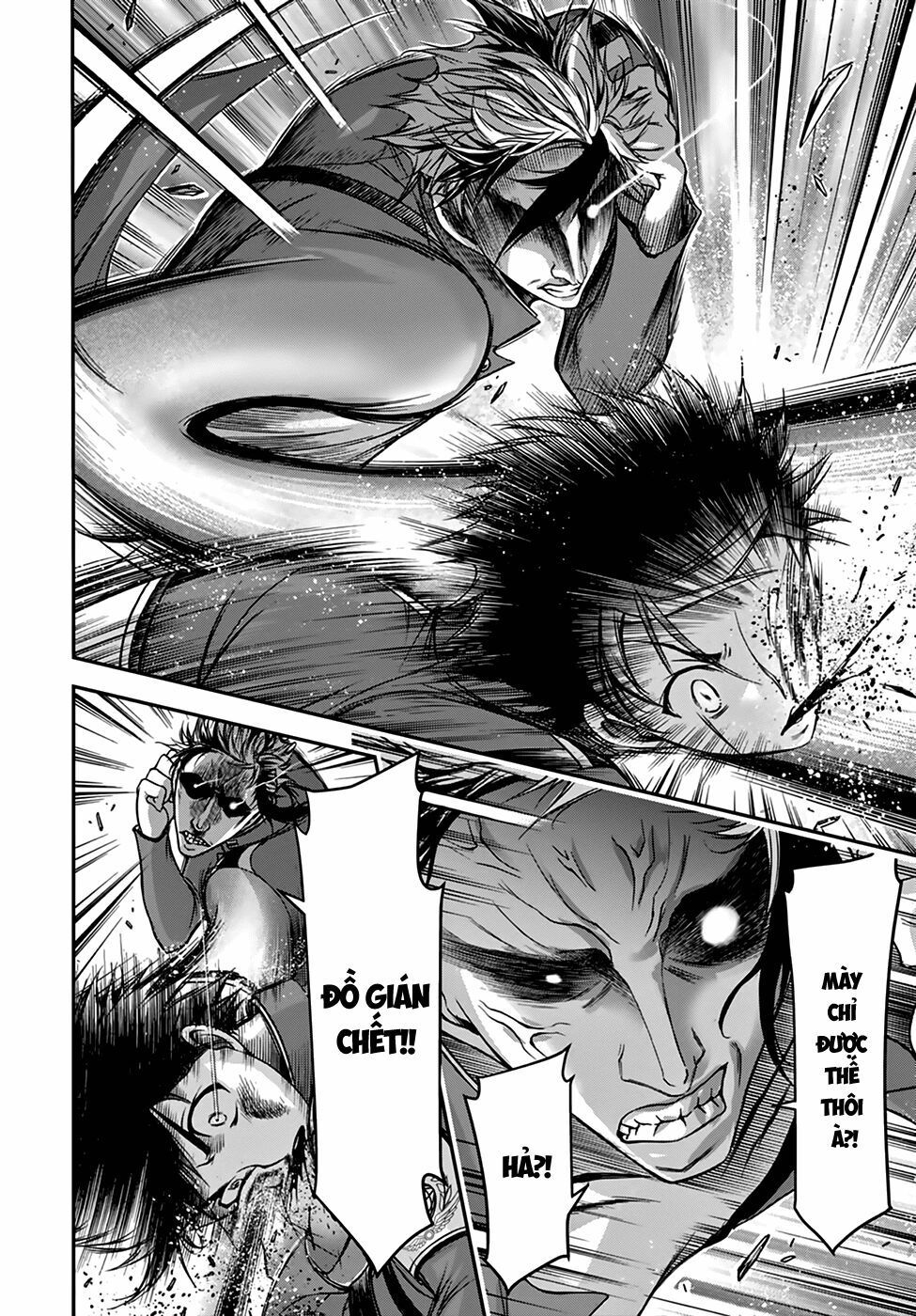 đọc truyện Kích Trụy Vương Huyền Thoại Chương 22 ảnh 27 tại Thiên Thai Truyện