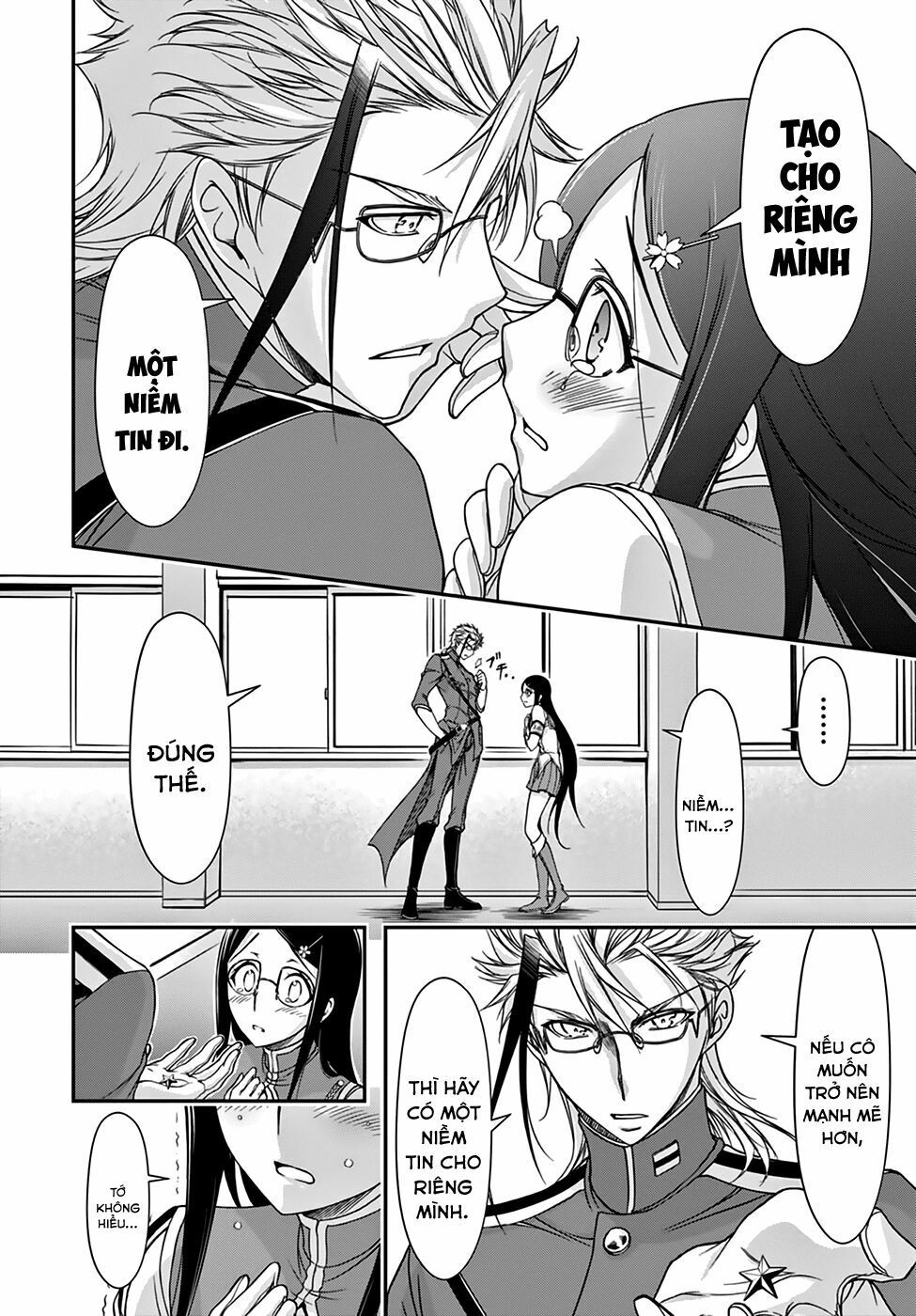 đọc truyện Kích Trụy Vương Huyền Thoại Chương 22 ảnh 35 tại Thiên Thai Truyện