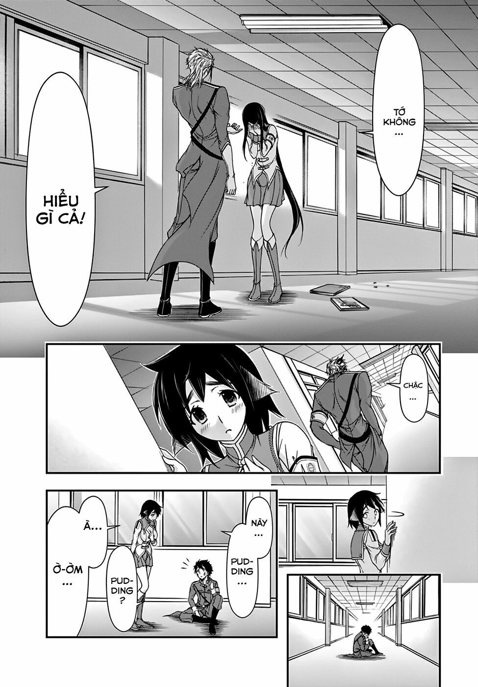 đọc truyện Kích Trụy Vương Huyền Thoại Chương 22 ảnh 36 tại Thiên Thai Truyện