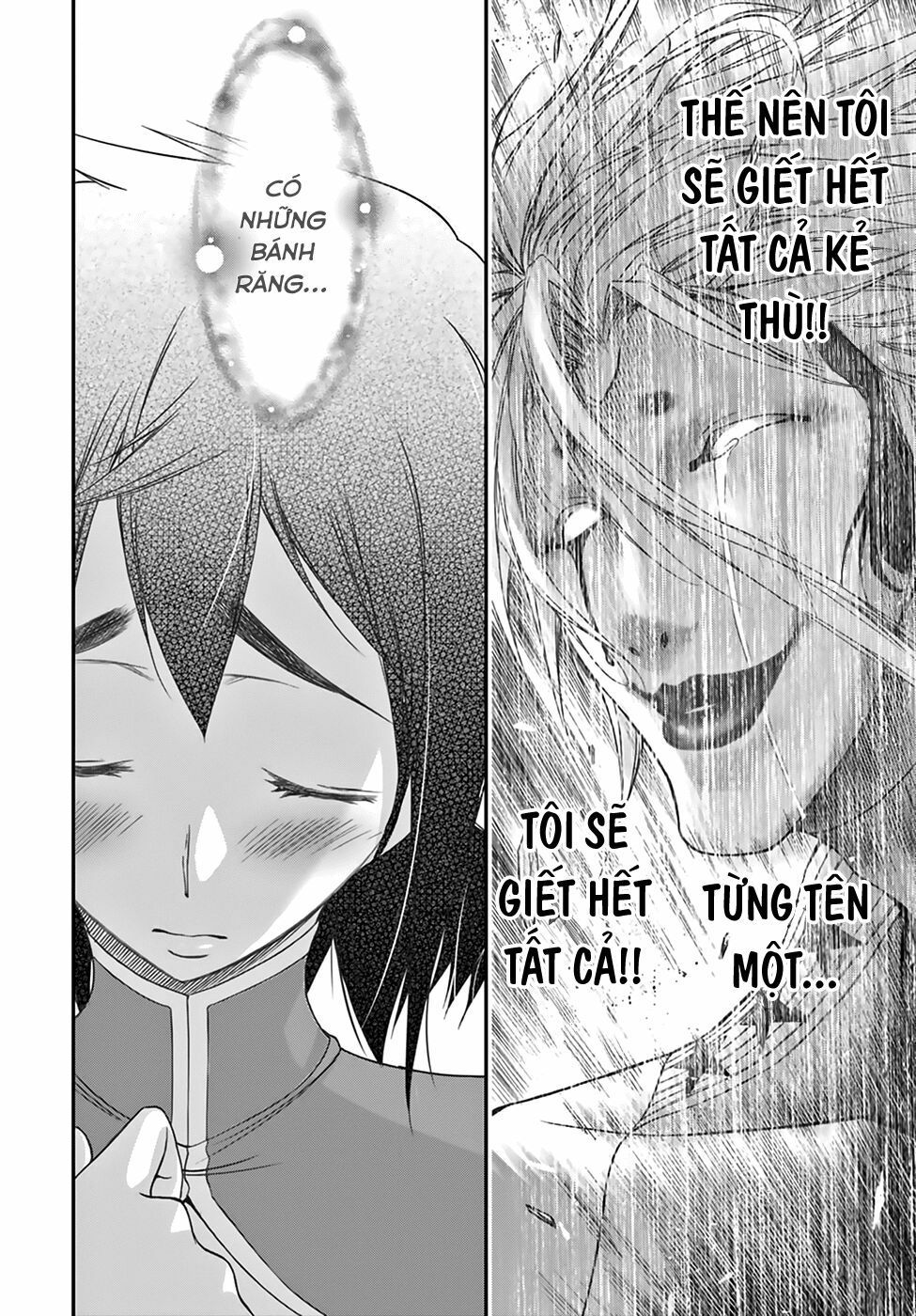 đọc truyện Kích Trụy Vương Huyền Thoại Chương 22 ảnh 39 tại Thiên Thai Truyện