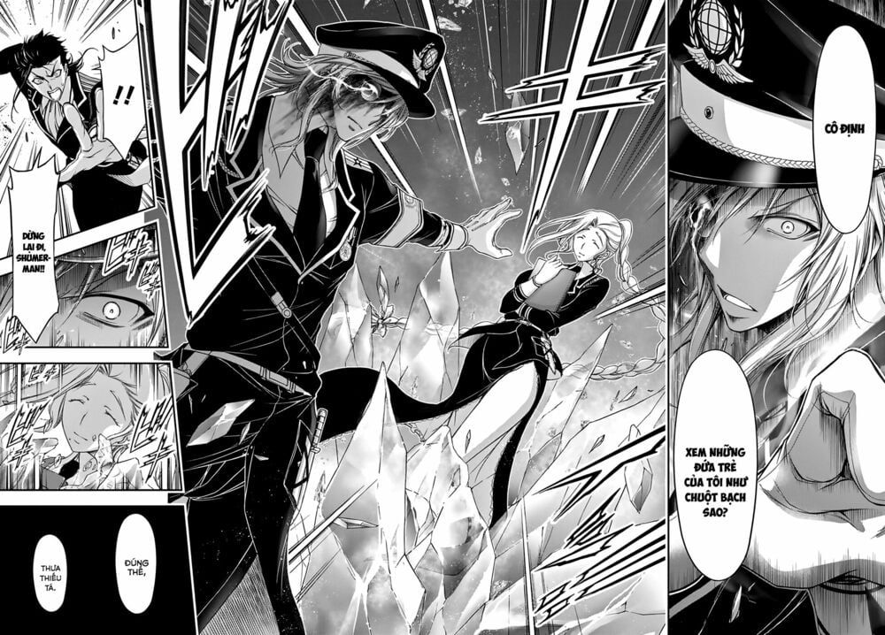 đọc truyện Kích Trụy Vương Huyền Thoại Chương 22 ảnh 45 tại Thiên Thai Truyện