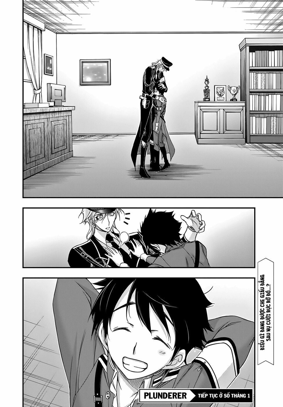 đọc truyện Kích Trụy Vương Huyền Thoại Chương 22 ảnh 48 tại Thiên Thai Truyện