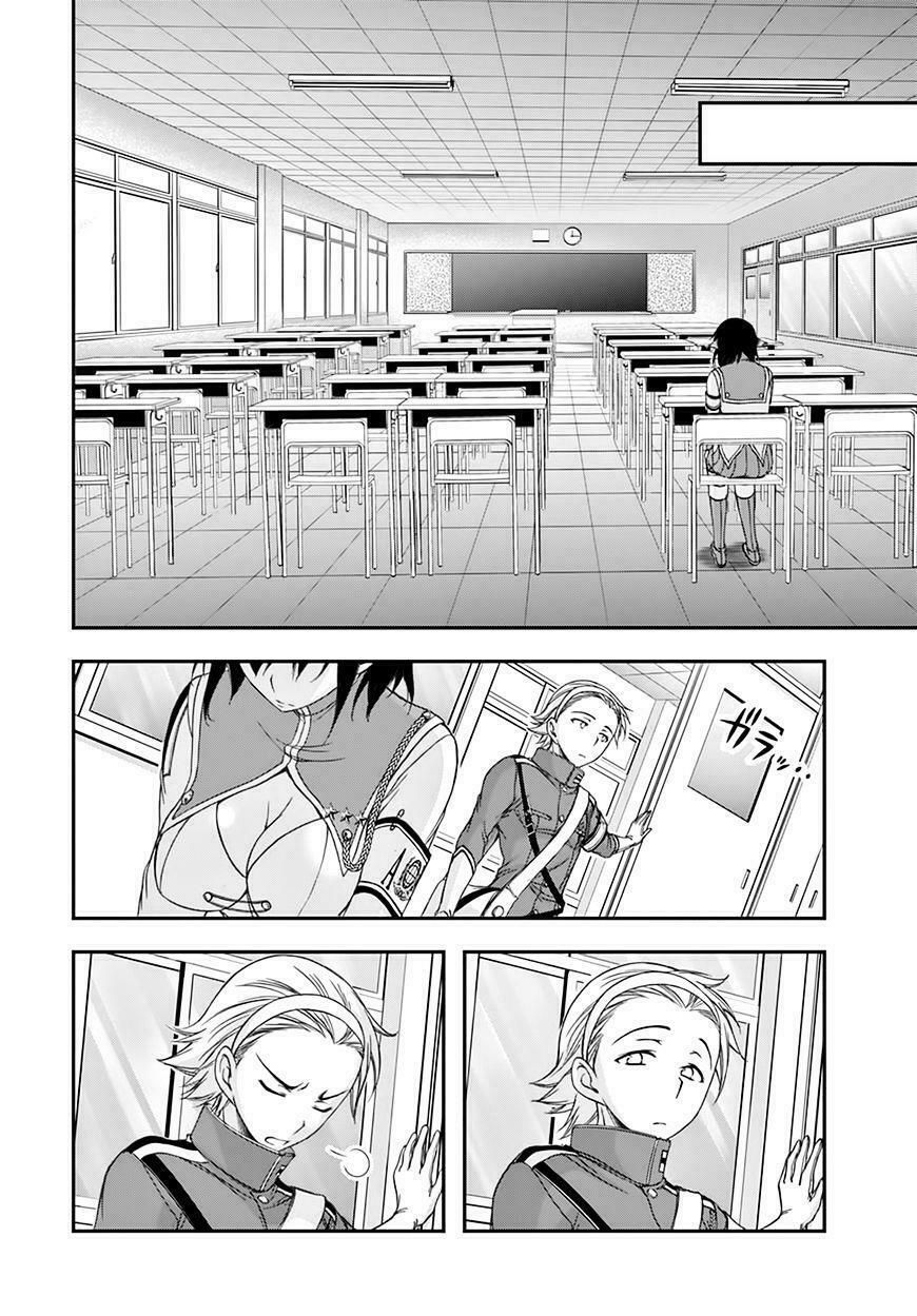 đọc truyện Kích Trụy Vương Huyền Thoại Chương 23 ảnh 15 tại Thiên Thai Truyện