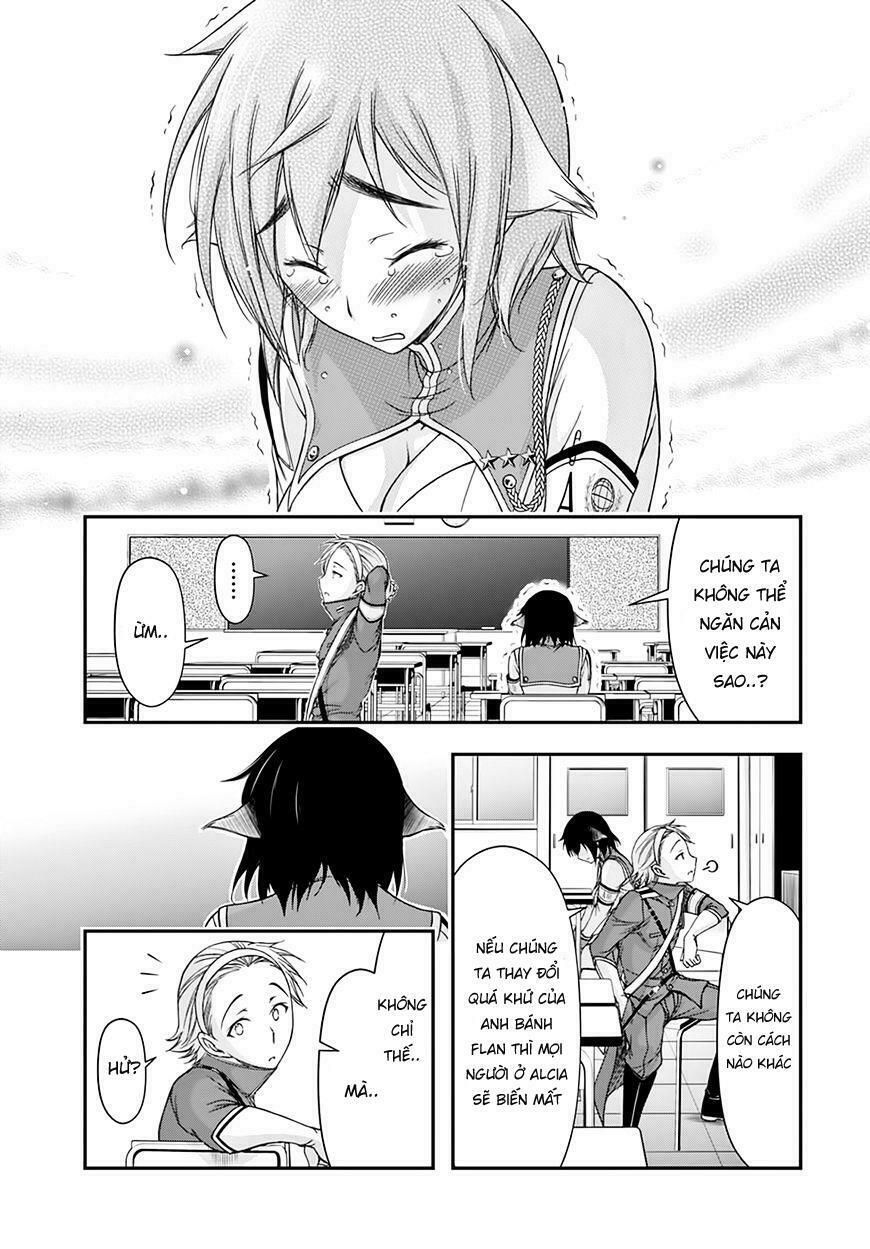 đọc truyện Kích Trụy Vương Huyền Thoại Chương 23 ảnh 16 tại Thiên Thai Truyện