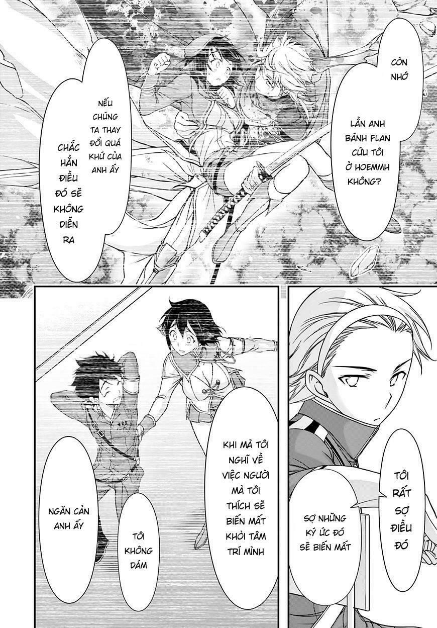 đọc truyện Kích Trụy Vương Huyền Thoại Chương 23 ảnh 17 tại Thiên Thai Truyện