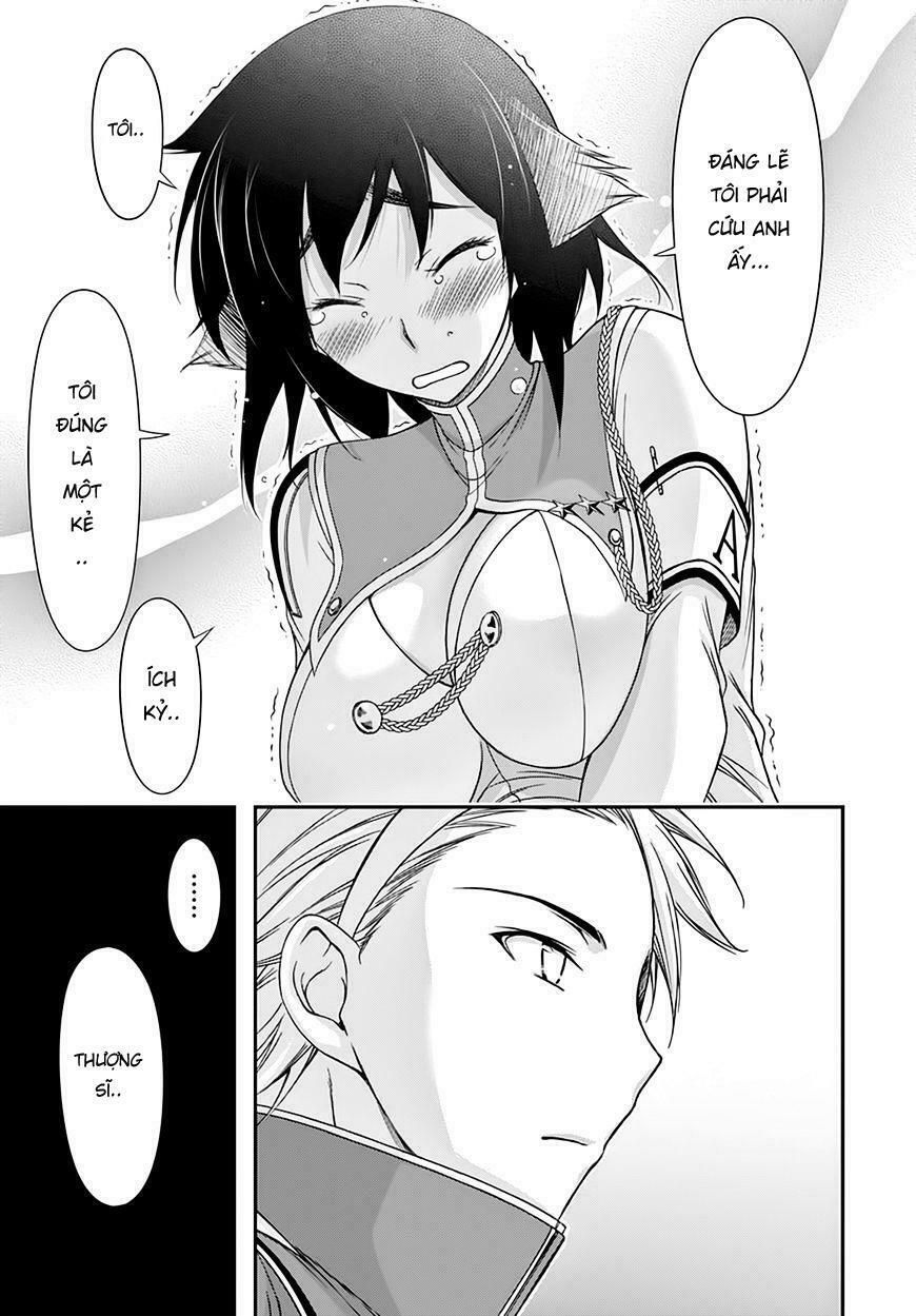 đọc truyện Kích Trụy Vương Huyền Thoại Chương 23 ảnh 18 tại Thiên Thai Truyện