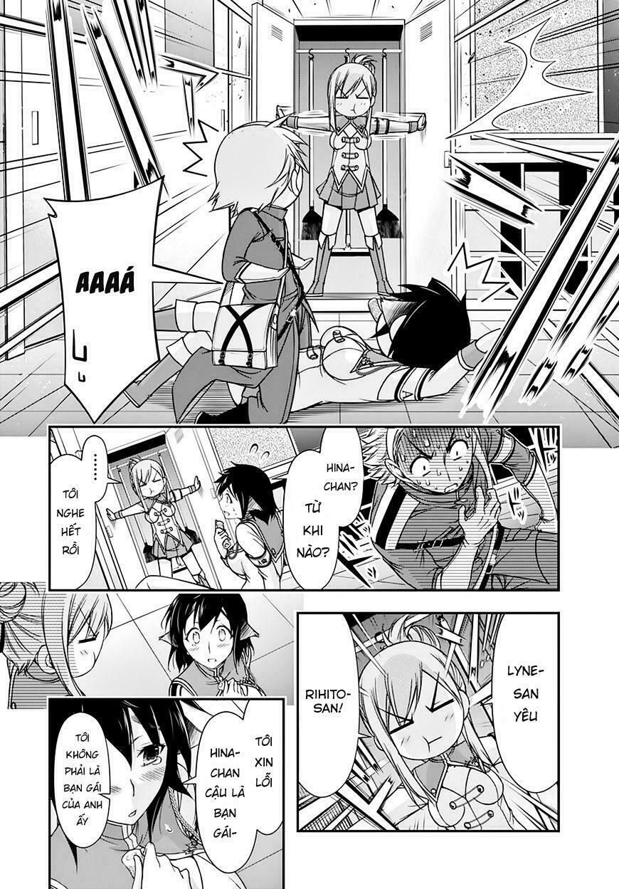 đọc truyện Kích Trụy Vương Huyền Thoại Chương 23 ảnh 23 tại Thiên Thai Truyện