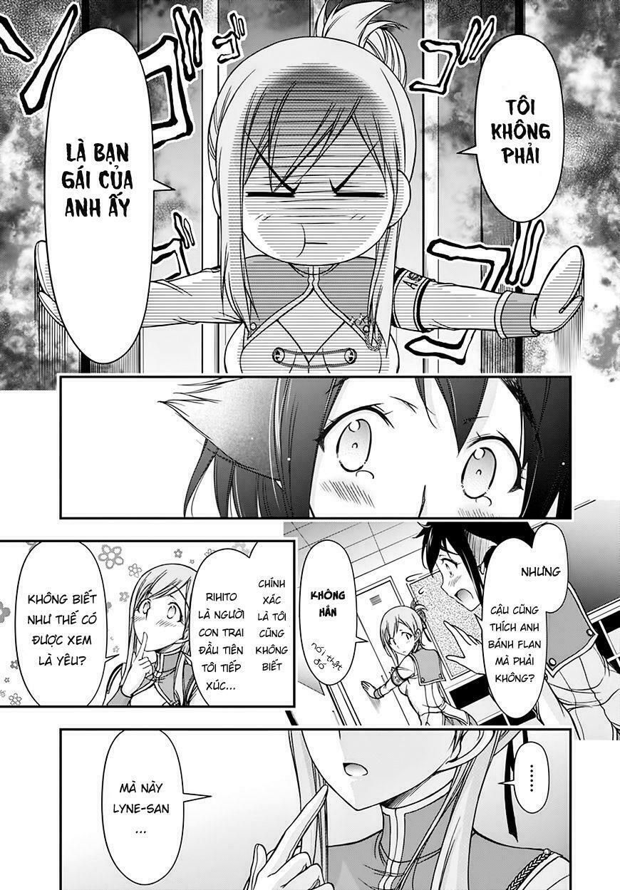 đọc truyện Kích Trụy Vương Huyền Thoại Chương 23 ảnh 24 tại Thiên Thai Truyện