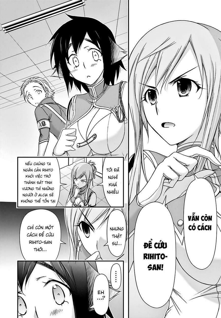 đọc truyện Kích Trụy Vương Huyền Thoại Chương 23 ảnh 25 tại Thiên Thai Truyện