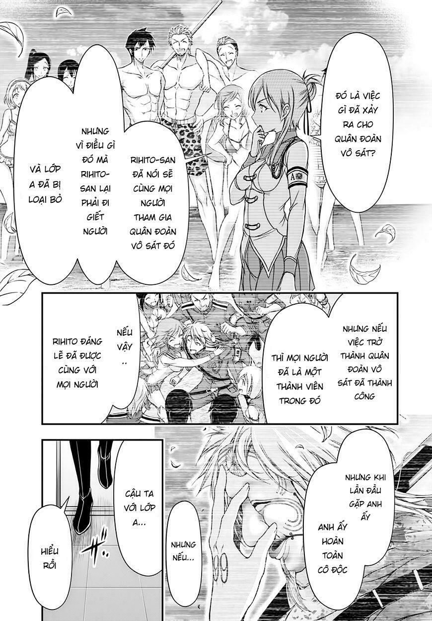 đọc truyện Kích Trụy Vương Huyền Thoại Chương 23 ảnh 26 tại Thiên Thai Truyện