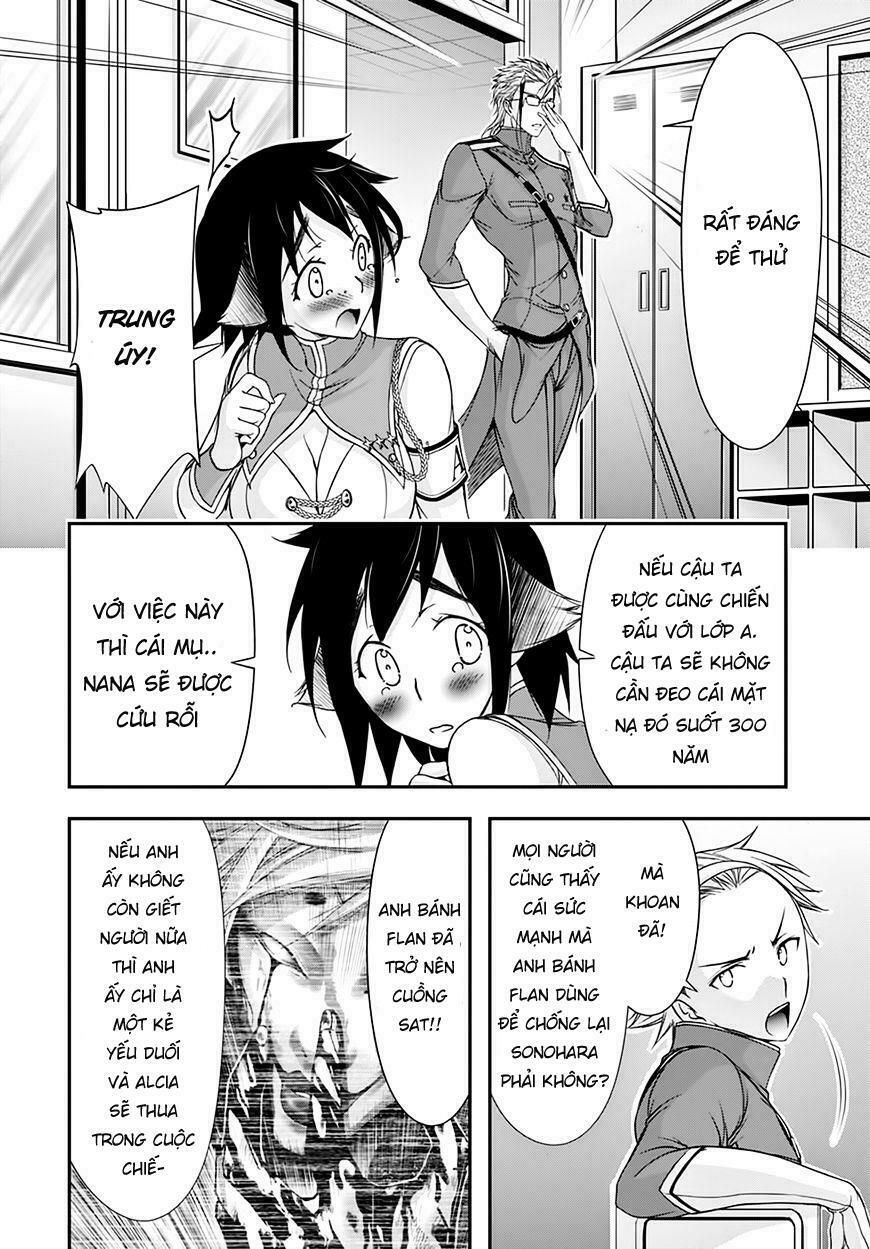 đọc truyện Kích Trụy Vương Huyền Thoại Chương 23 ảnh 27 tại Thiên Thai Truyện