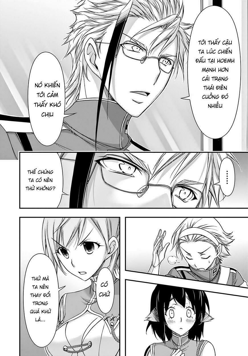 đọc truyện Kích Trụy Vương Huyền Thoại Chương 23 ảnh 29 tại Thiên Thai Truyện