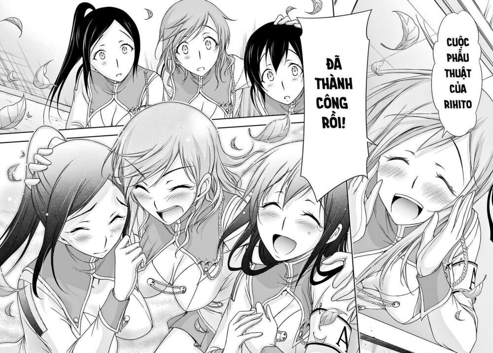 đọc truyện Kích Trụy Vương Huyền Thoại Chương 23 ảnh 33 tại Thiên Thai Truyện