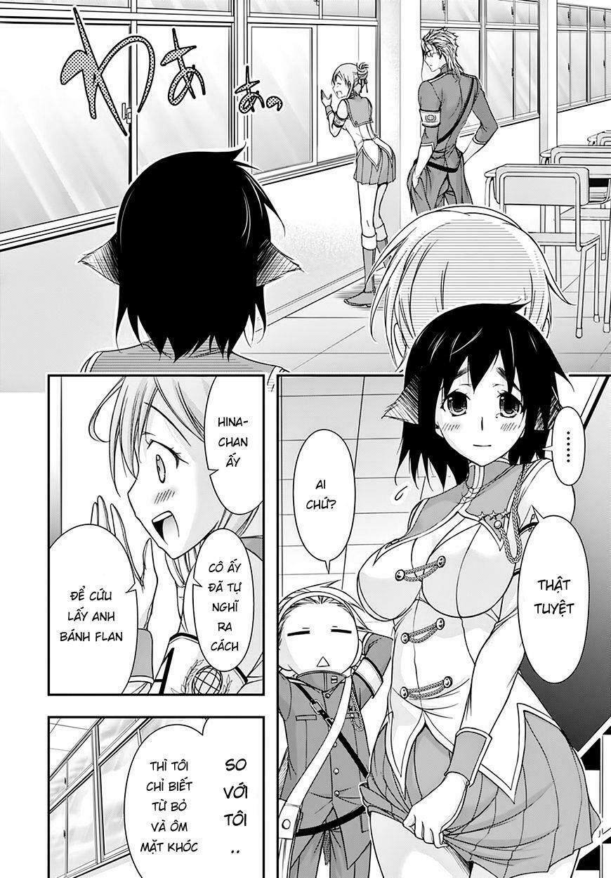 đọc truyện Kích Trụy Vương Huyền Thoại Chương 23 ảnh 34 tại Thiên Thai Truyện