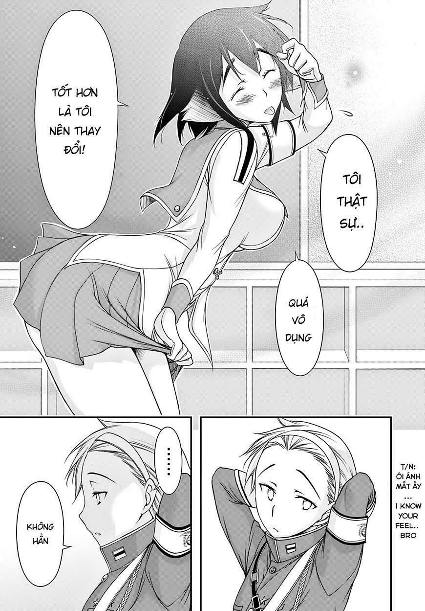 đọc truyện Kích Trụy Vương Huyền Thoại Chương 23 ảnh 35 tại Thiên Thai Truyện