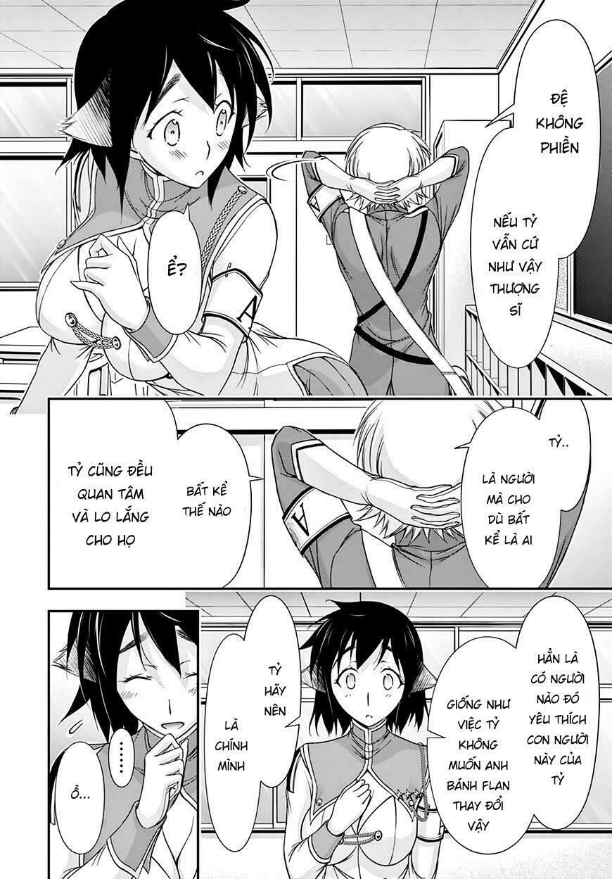 đọc truyện Kích Trụy Vương Huyền Thoại Chương 23 ảnh 36 tại Thiên Thai Truyện