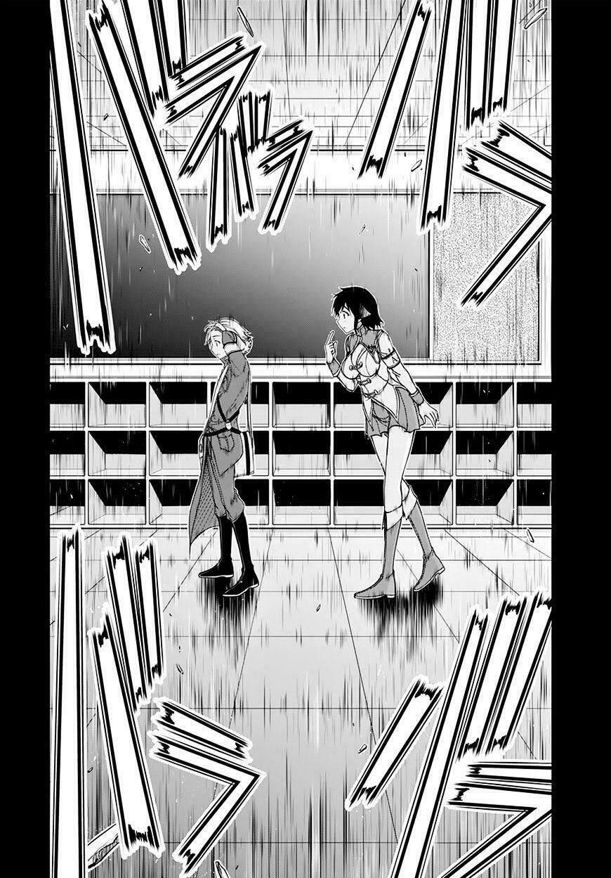 đọc truyện Kích Trụy Vương Huyền Thoại Chương 23 ảnh 38 tại Thiên Thai Truyện