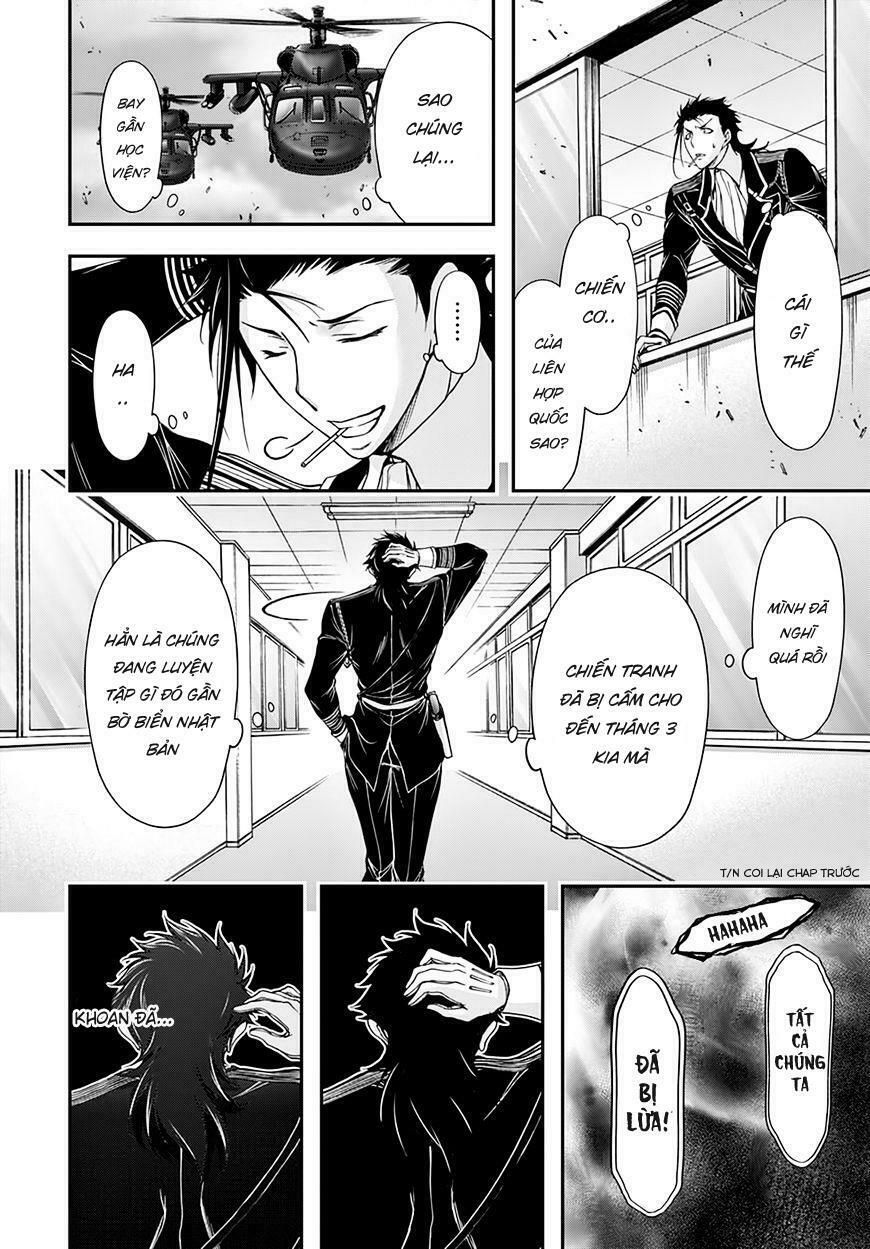 đọc truyện Kích Trụy Vương Huyền Thoại Chương 23 ảnh 40 tại Thiên Thai Truyện