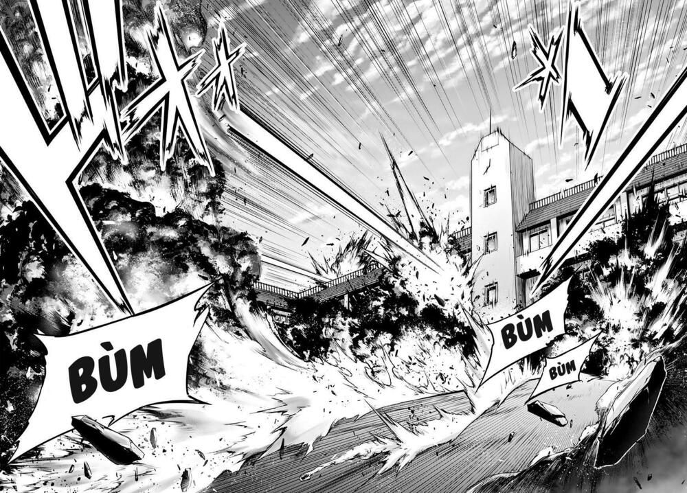 đọc truyện Kích Trụy Vương Huyền Thoại Chương 23 ảnh 43 tại Thiên Thai Truyện