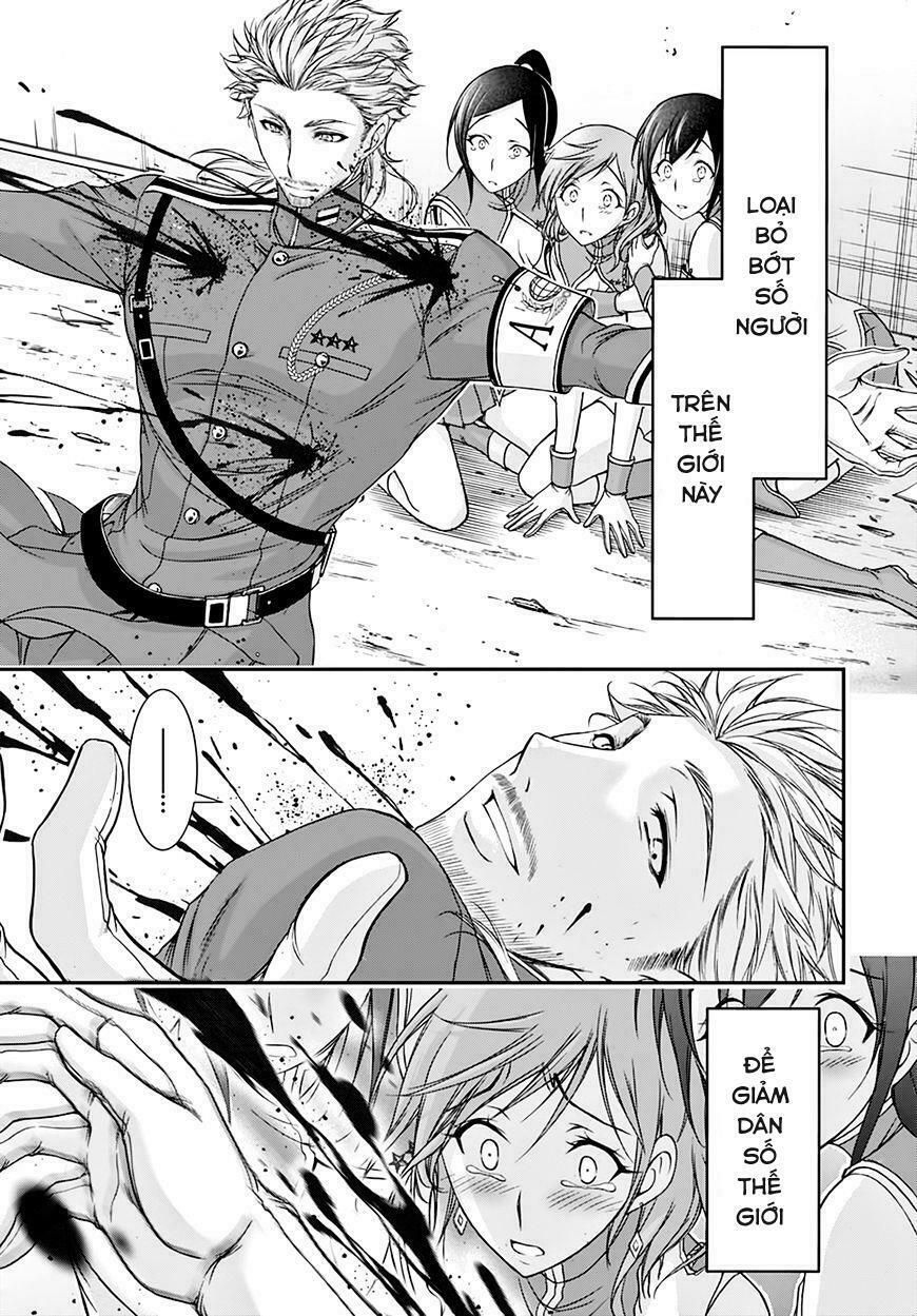 đọc truyện Kích Trụy Vương Huyền Thoại Chương 23 ảnh 49 tại Thiên Thai Truyện