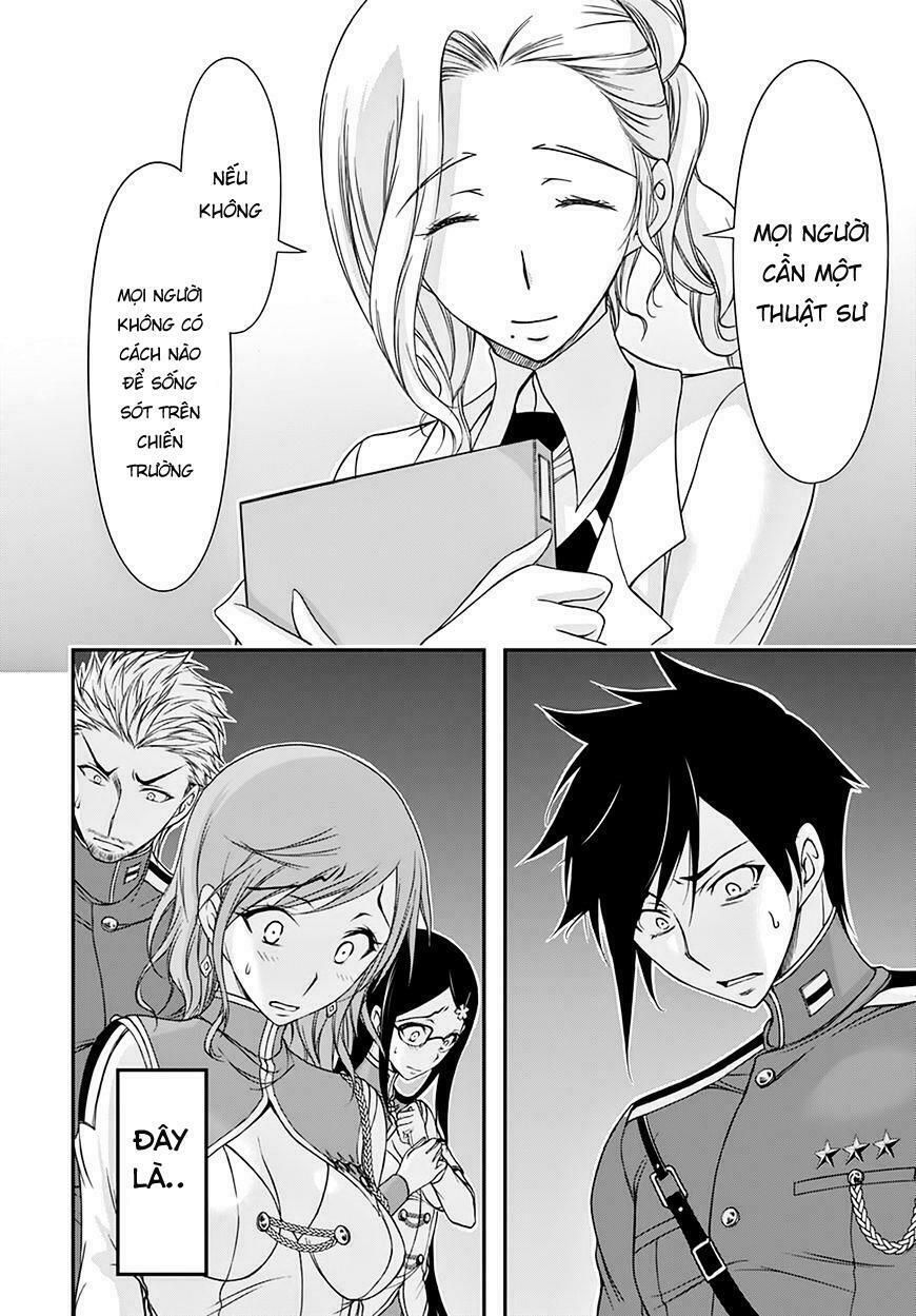 đọc truyện Kích Trụy Vương Huyền Thoại Chương 23 ảnh 7 tại Thiên Thai Truyện