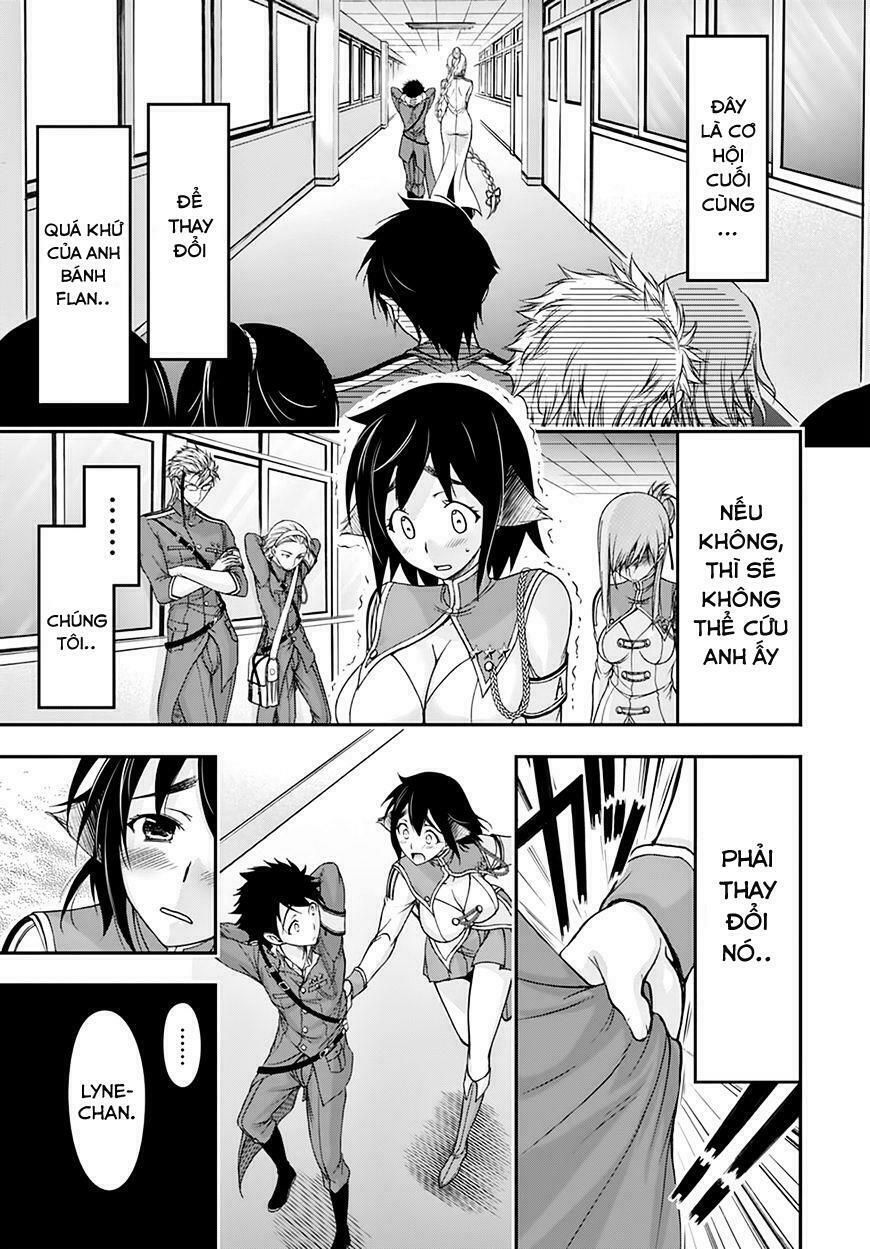 đọc truyện Kích Trụy Vương Huyền Thoại Chương 23 ảnh 8 tại Thiên Thai Truyện