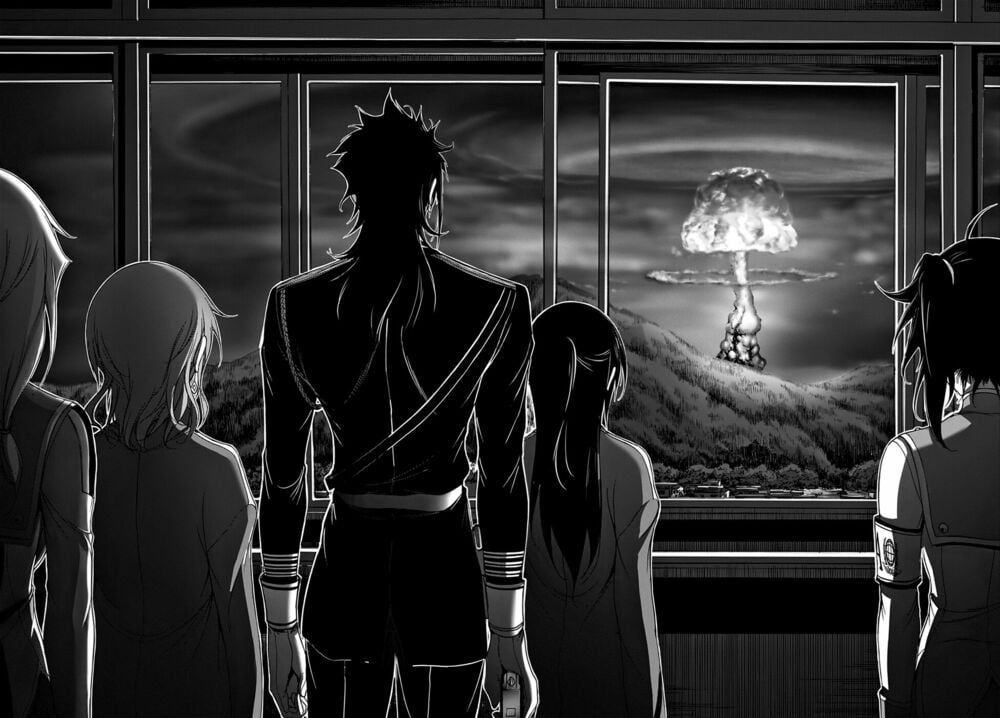 đọc truyện Kích Trụy Vương Huyền Thoại Chương 24 ảnh 21 tại Thiên Thai Truyện