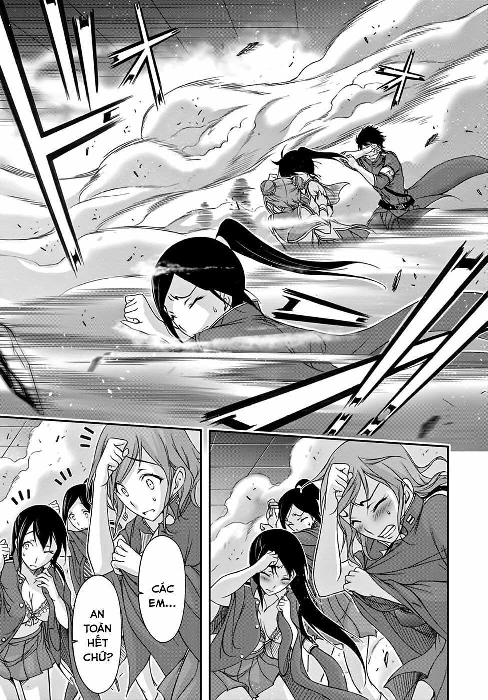 đọc truyện Kích Trụy Vương Huyền Thoại Chương 24 ảnh 23 tại Thiên Thai Truyện