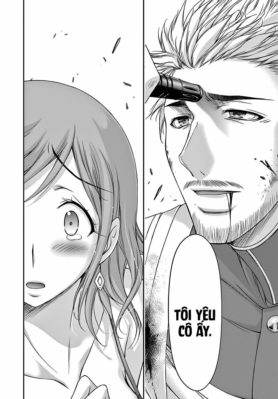 đọc truyện Kích Trụy Vương Huyền Thoại Chương 24 ảnh 38 tại Thiên Thai Truyện