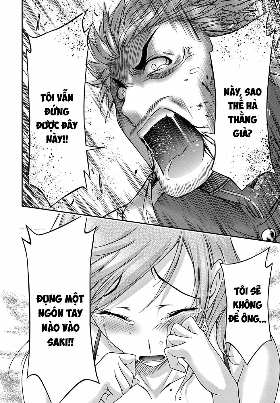 đọc truyện Kích Trụy Vương Huyền Thoại Chương 24 ảnh 42 tại Thiên Thai Truyện