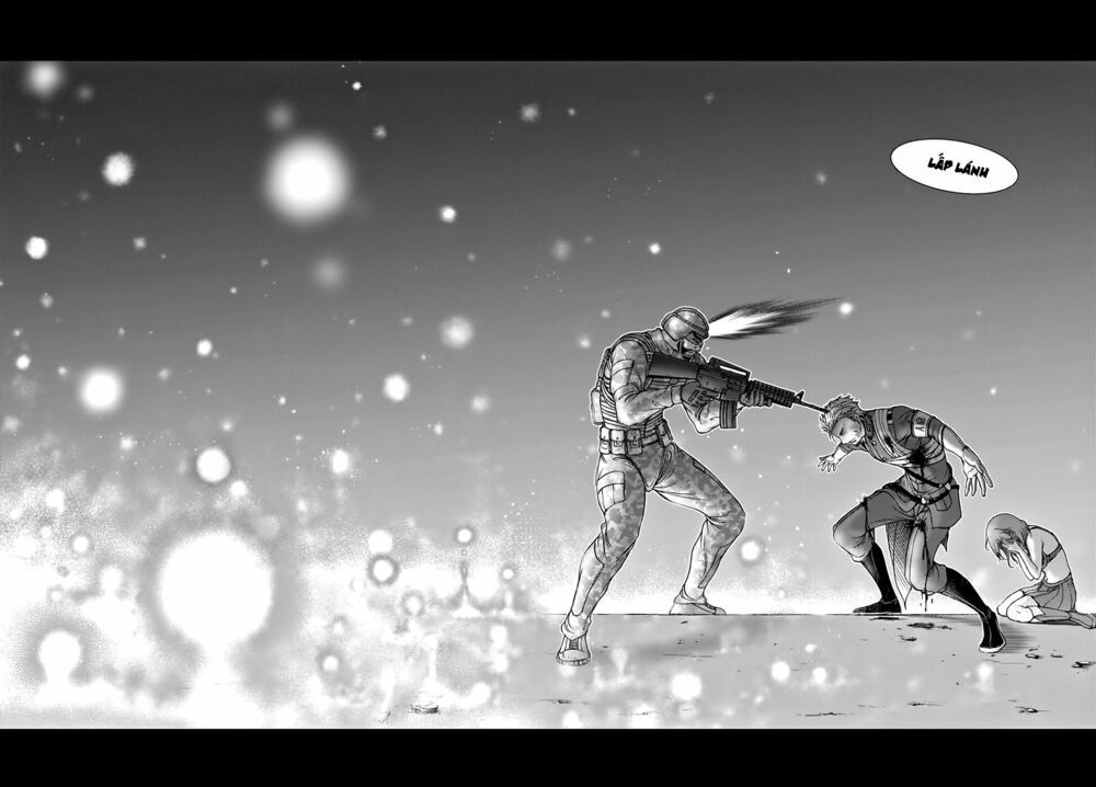 đọc truyện Kích Trụy Vương Huyền Thoại Chương 24 ảnh 44 tại Thiên Thai Truyện