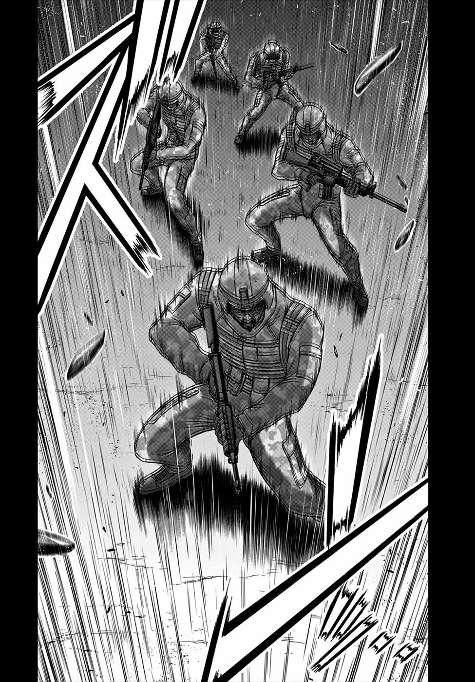 đọc truyện Kích Trụy Vương Huyền Thoại Chương 24 ảnh 47 tại Thiên Thai Truyện