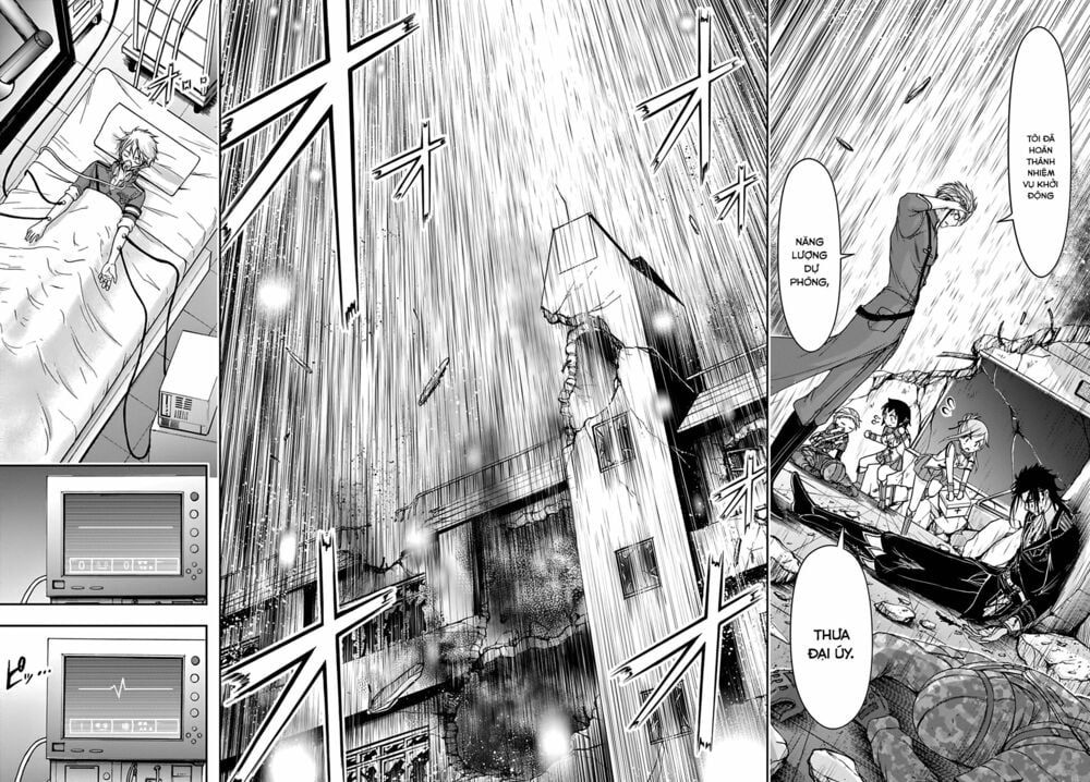 đọc truyện Kích Trụy Vương Huyền Thoại Chương 24 ảnh 49 tại Thiên Thai Truyện