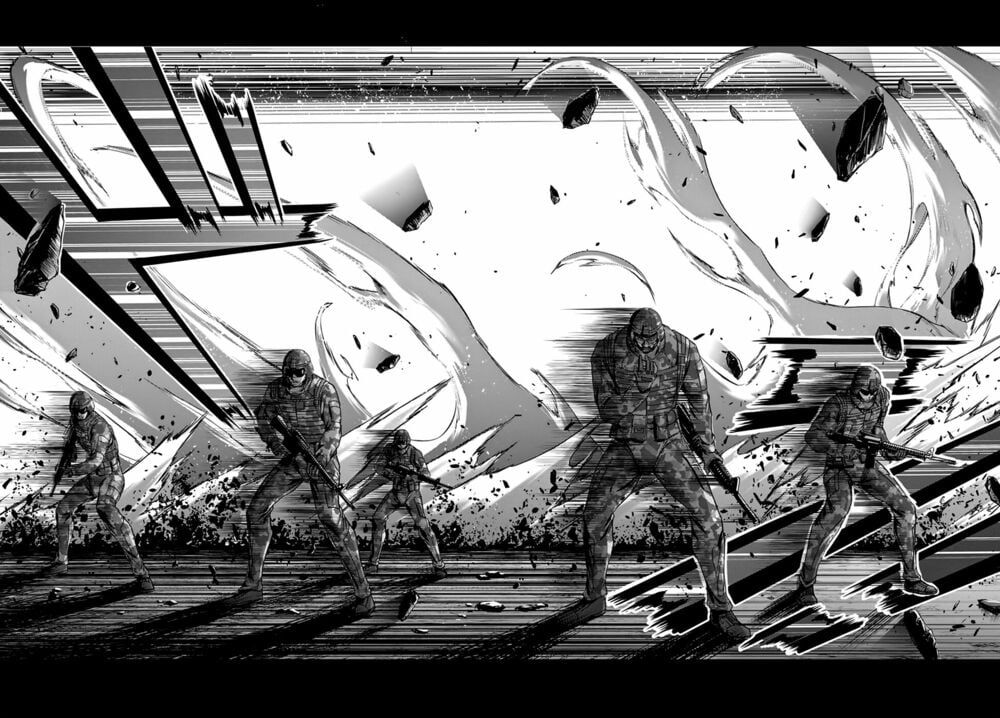 đọc truyện Kích Trụy Vương Huyền Thoại Chương 25 ảnh 15 tại Thiên Thai Truyện