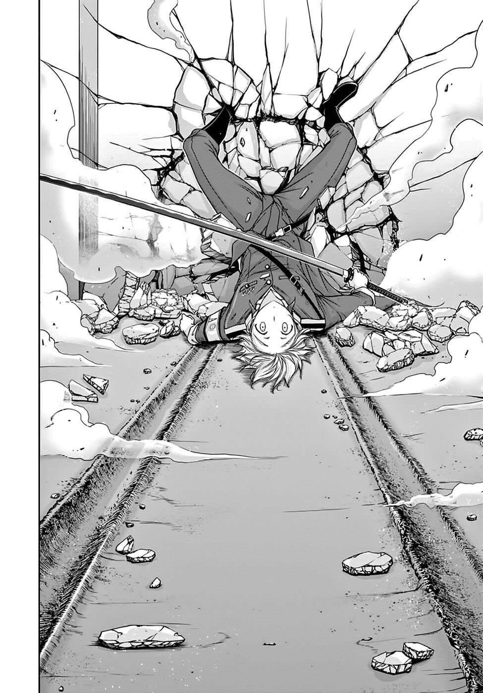 đọc truyện Kích Trụy Vương Huyền Thoại Chương 25 ảnh 18 tại Thiên Thai Truyện