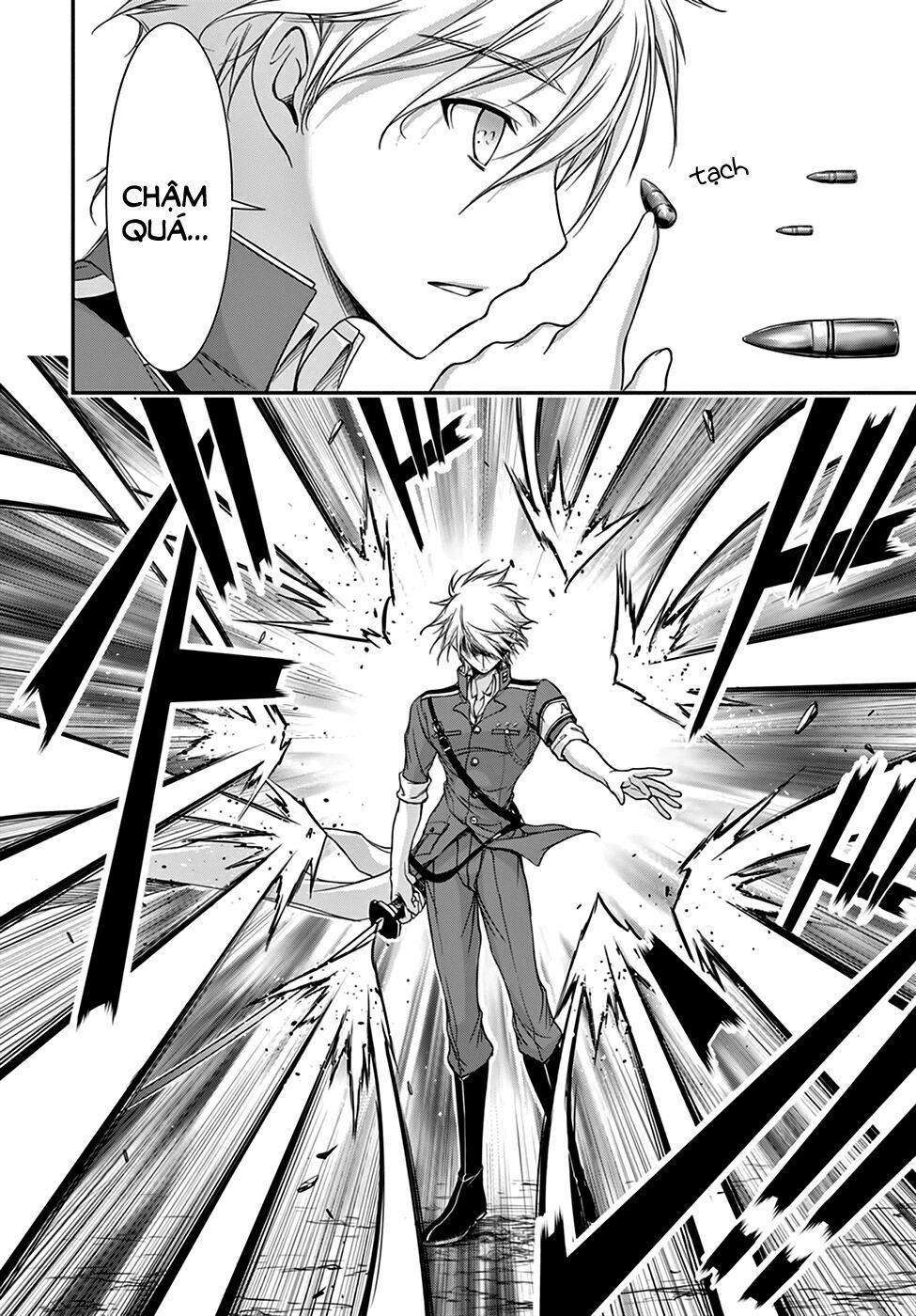 đọc truyện Kích Trụy Vương Huyền Thoại Chương 25 ảnh 22 tại Thiên Thai Truyện