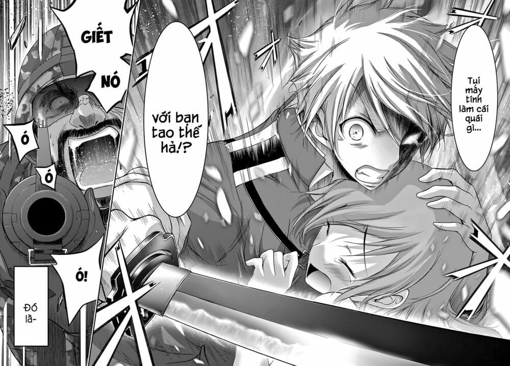 đọc truyện Kích Trụy Vương Huyền Thoại Chương 25 ảnh 28 tại Thiên Thai Truyện