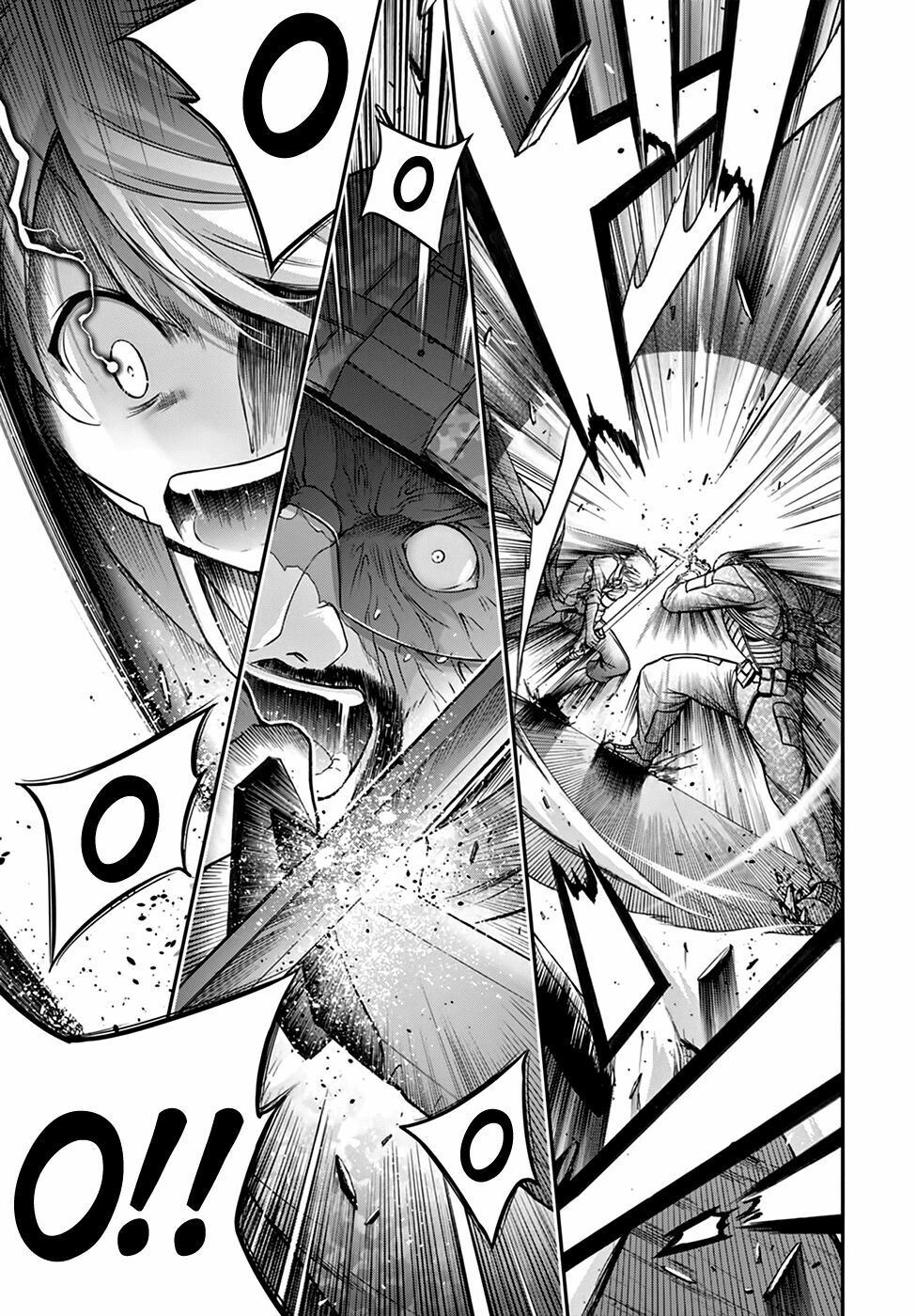 đọc truyện Kích Trụy Vương Huyền Thoại Chương 25 ảnh 32 tại Thiên Thai Truyện